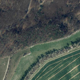 Satellite imagery of Großer Sieberg, DE