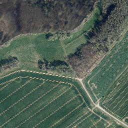 Satellite imagery of Großer Sieberg, DE