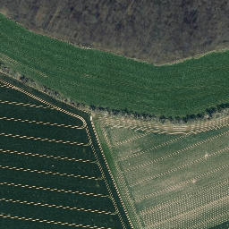 Satellite imagery of Auberg, DE