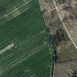 Satellite imagery of Bodenberg, DE