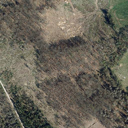 Satellite imagery of Bodenberg, DE