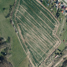 Satellite imagery of Pomhof, DE