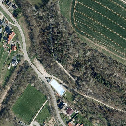 Satellite imagery of Pomhof, DE