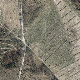 Satellite imagery of Zinkspitze, DE