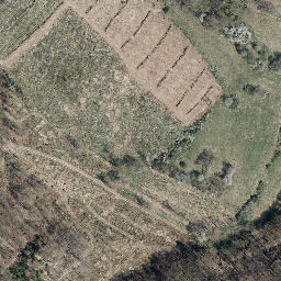Satellite imagery of Zinkspitze, DE
