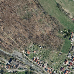 Satellite imagery of Iberg, DE