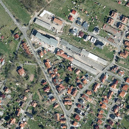 Satellite imagery of Iberg, DE