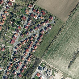 Satellite imagery of Hardt, DE
