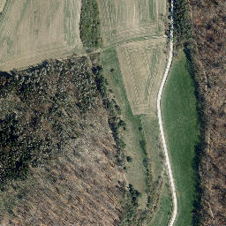 Satellite imagery of Hardt, DE