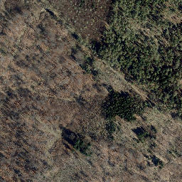 Satellite imagery of Oberberg, DE