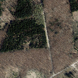 Satellite imagery of Oberberg, DE