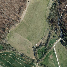 Satellite imagery of Himberg, DE