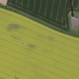 Satellite imagery of Radeberg, DE