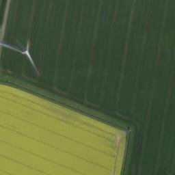 Satellite imagery of Radeberg, DE