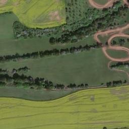 Satellite imagery of Eichenberg, DE