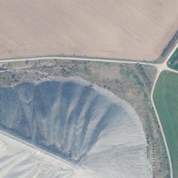 Satellite imagery of Bernard-Koenen-Schacht 1, DE