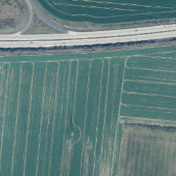 Satellite imagery of Galgenberg, DE