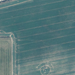 Satellite imagery of Galgenberg, DE