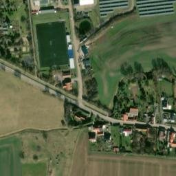 Satellite imagery of Weinberg, DE