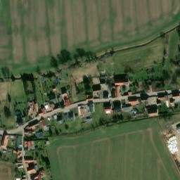 Satellite imagery of Weinberg, DE