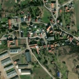 Satellite imagery of Weinberg, DE