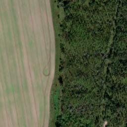 Satellite imagery of Silberhügel, DE