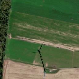 Satellite imagery of Silberhügel, DE