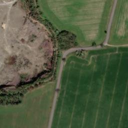 Satellite imagery of Frauenberg, DE