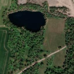 Satellite imagery of Frauenberg, DE