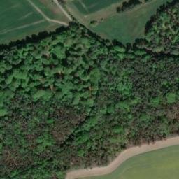 Satellite imagery of Langer Berg, DE