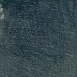 Satellite imagery of Clark Point, CA