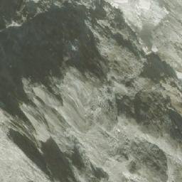 Satellite imagery of Threshold Peak, CA