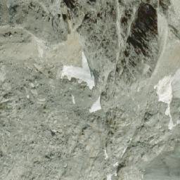 Satellite imagery of Centaur Peak, CA