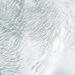 Satellite imagery of Sepia Mountain, CA