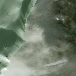 Satellite imagery of Tangier Pass, CA