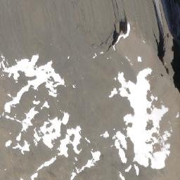 Satellite imagery of Walcott Peak, CA