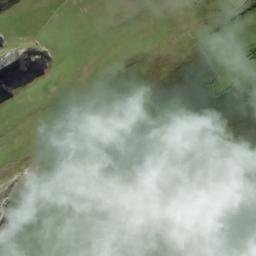 Satellite imagery of Cape Clear, IE