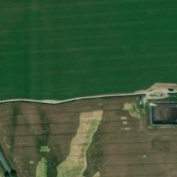 Satellite imagery of Middlecross Ringwork, GB