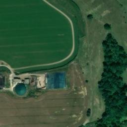 Satellite imagery of Middlecross Ringwork, GB