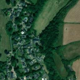 Satellite imagery of Middlecross Ringwork, GB