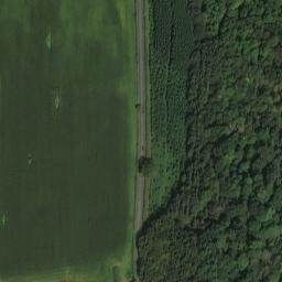 Satellite imagery of Loxwell Abbey, GB