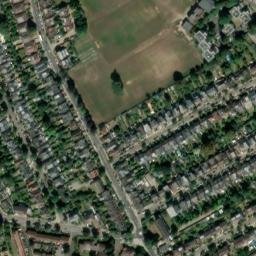 Satellite imagery of boundary_stone, GB