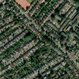 Satellite imagery of boundary_stone, GB