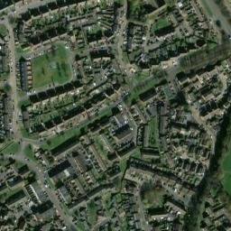 Satellite imagery of Durndale Trig Pillar, GB