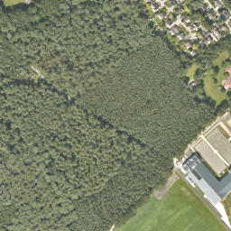 Satellite imagery of 250, NL