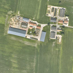 Satellite imagery of 249, NL