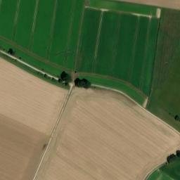 Satellite imagery of Windberg, DE