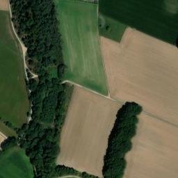 Satellite imagery of Windberg, DE