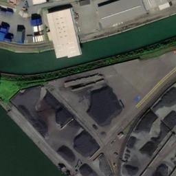 Satellite imagery of Kamin Duisburg-Hochfeld, DE