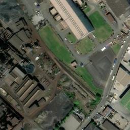 Satellite imagery of Kamin Duisburg-Hochfeld, DE